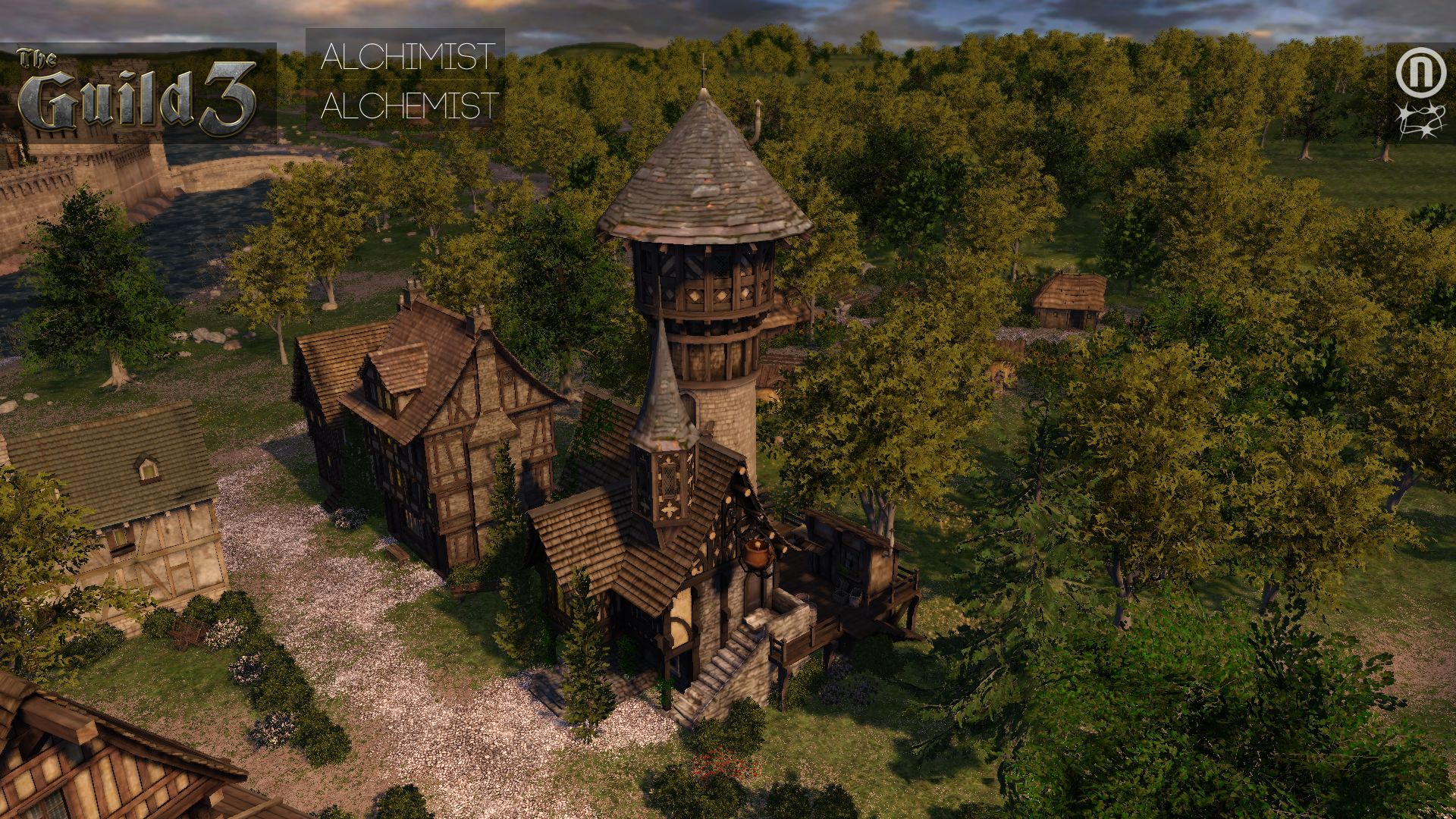 The Guild 3 - screenshot 28