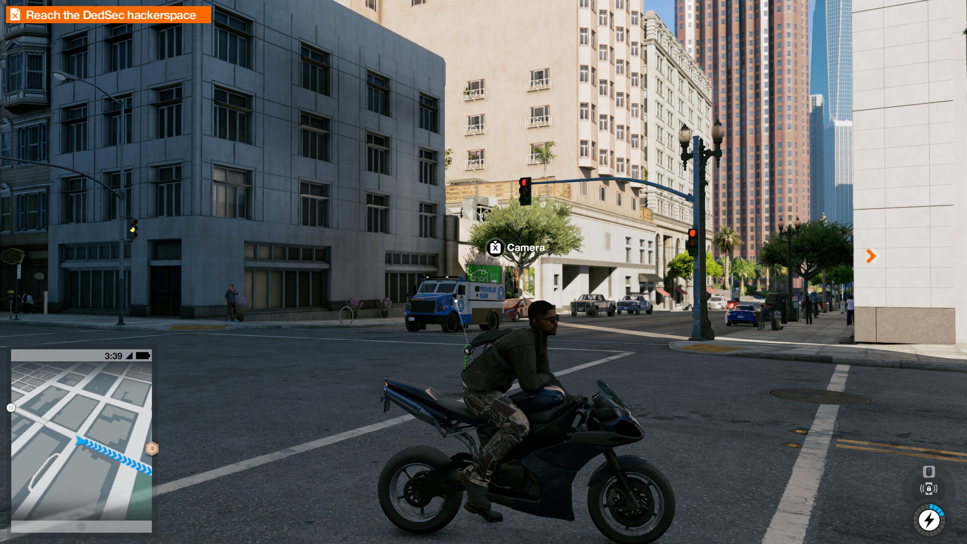 Watch Dogs 2 - screenshot 10