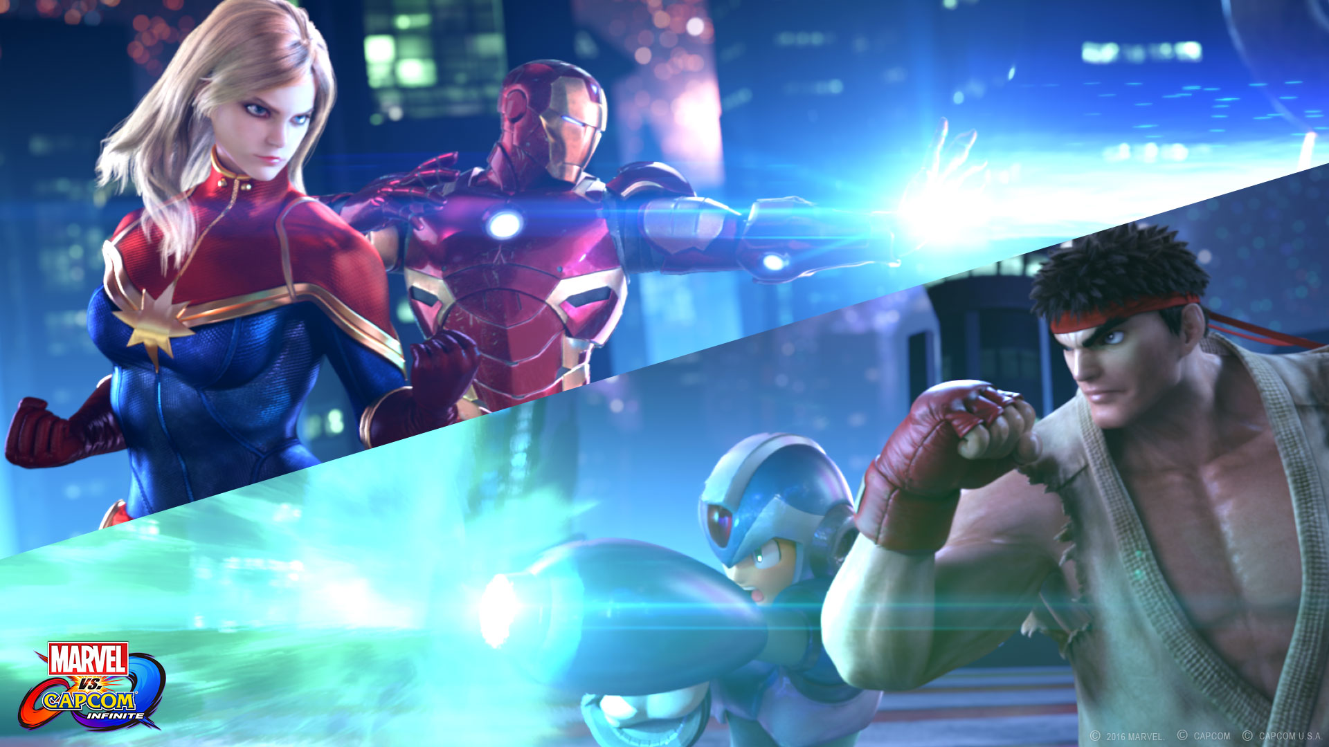 Marvel vs. Capcom: Infinite - screenshot 56