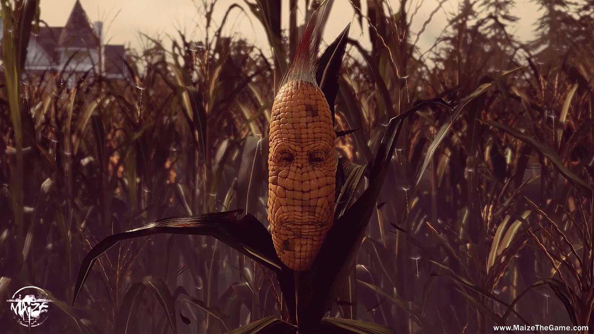 Maize - screenshot 14