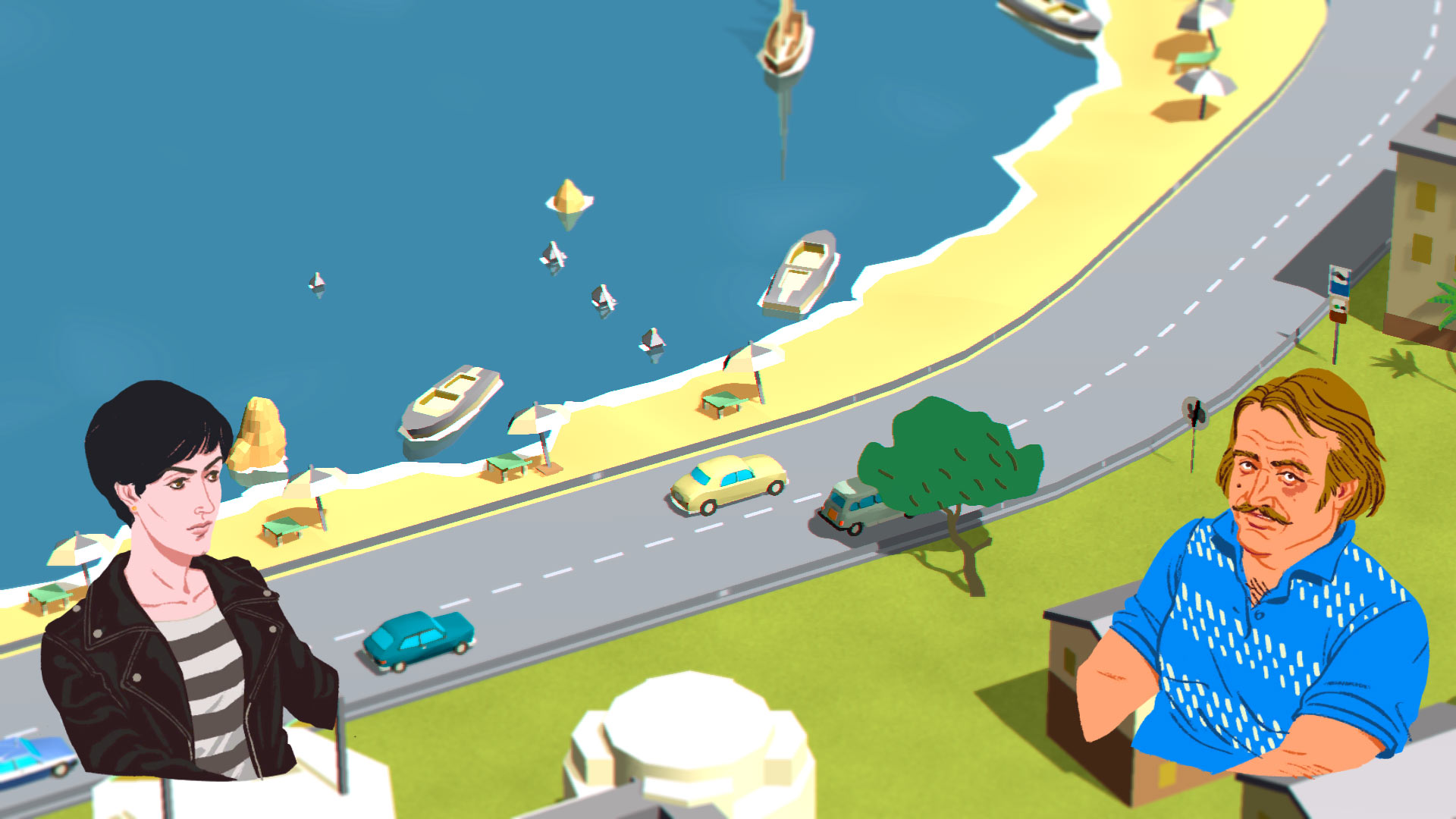 Wheels of Aurelia - screenshot 8