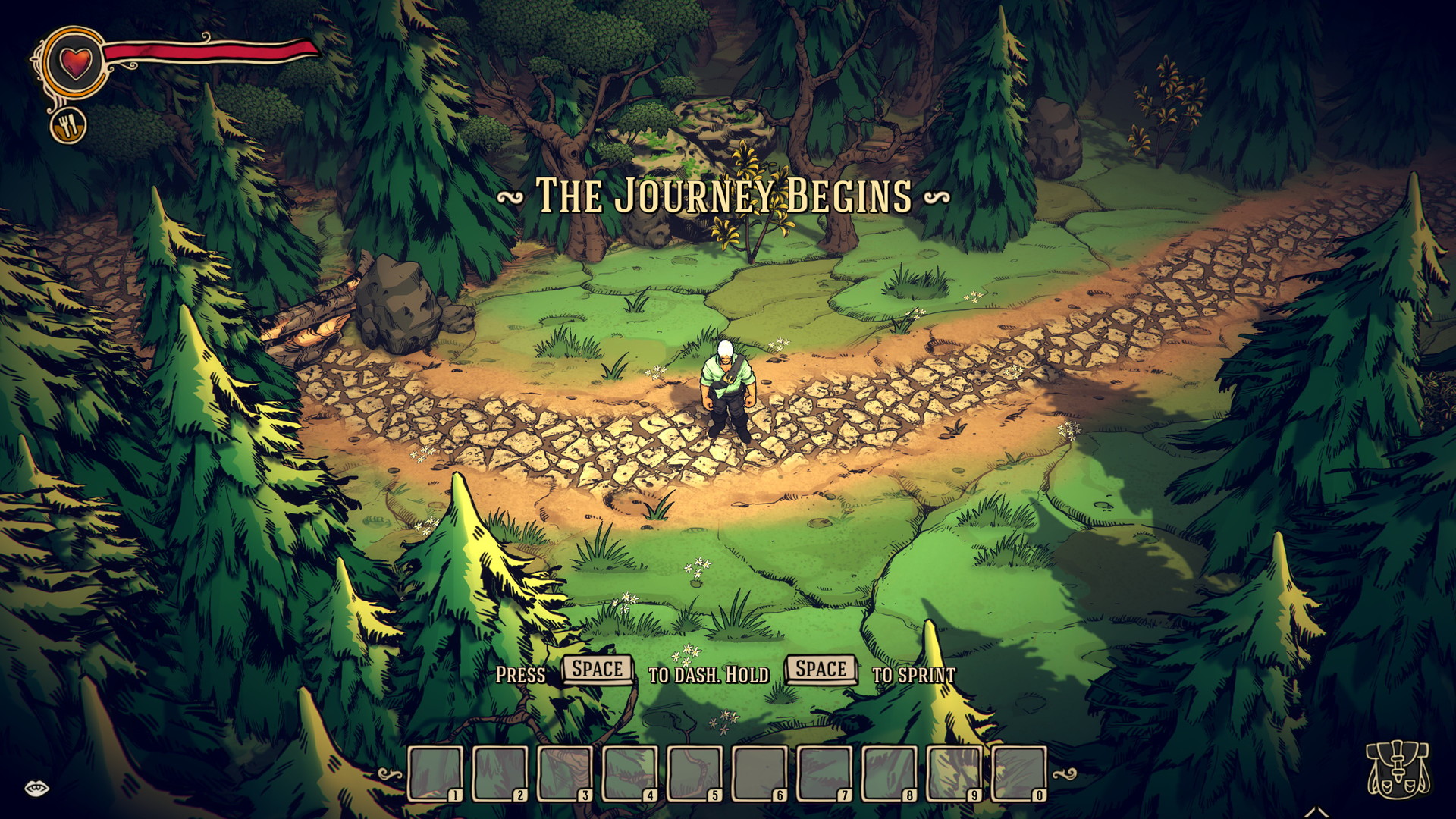 Grimm: Dark Legacy - screenshot 3