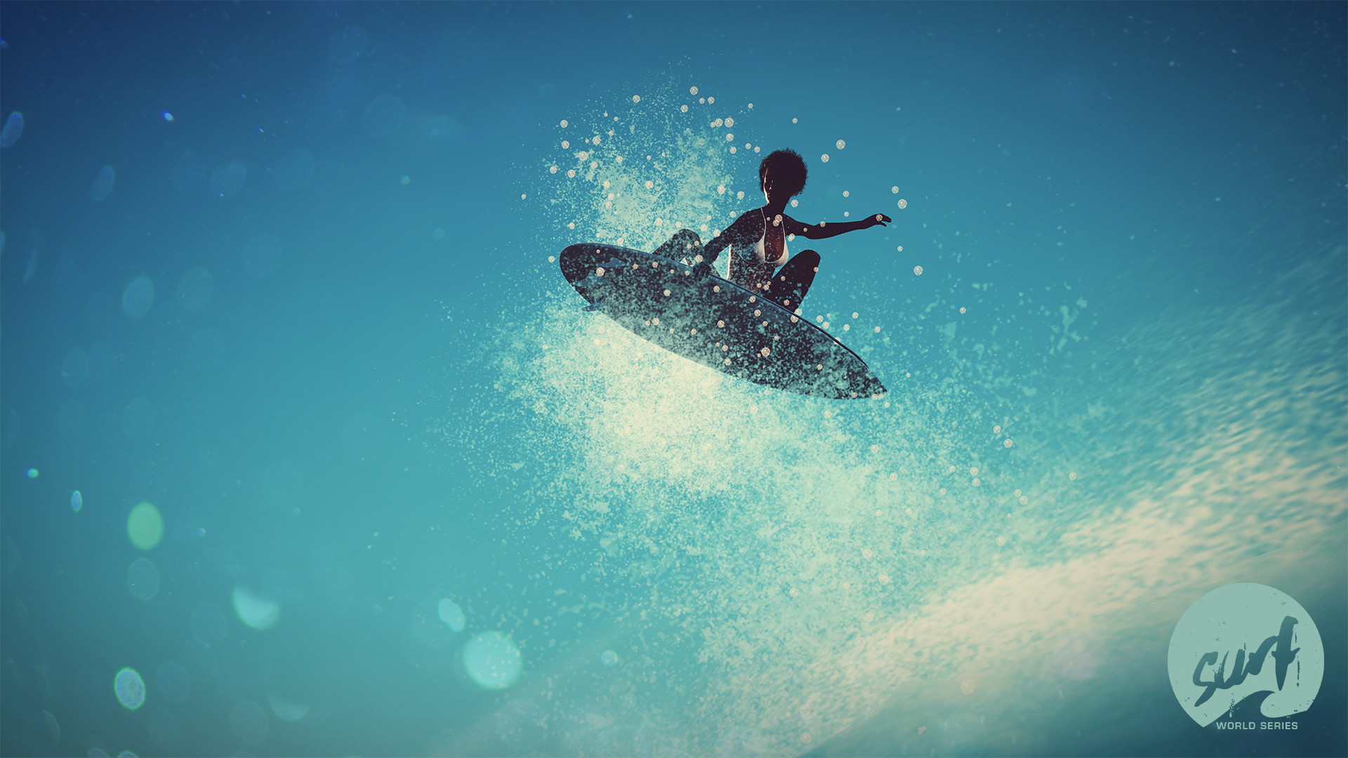 Surf World Series - screenshot 7