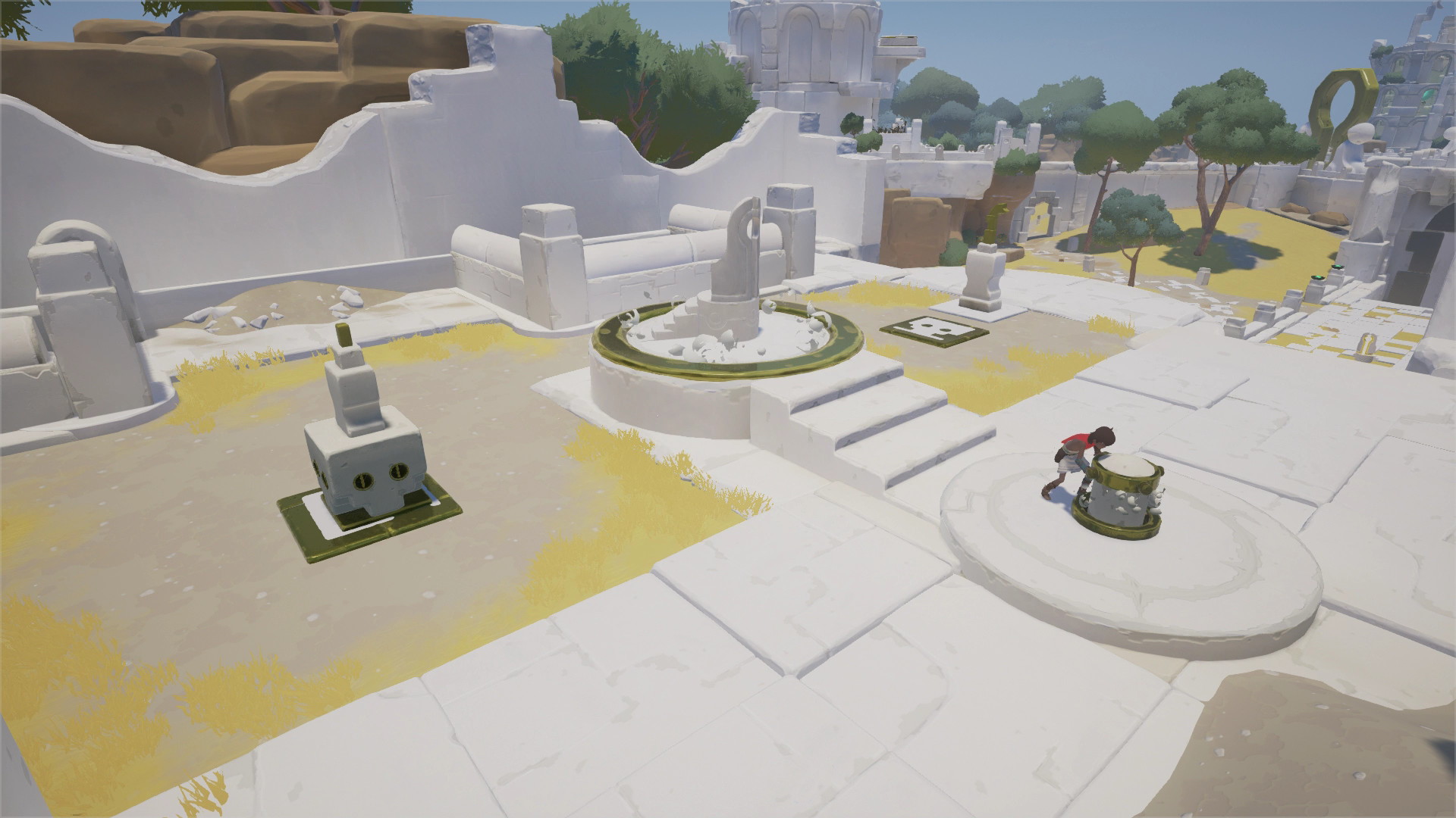 RiME - screenshot 7