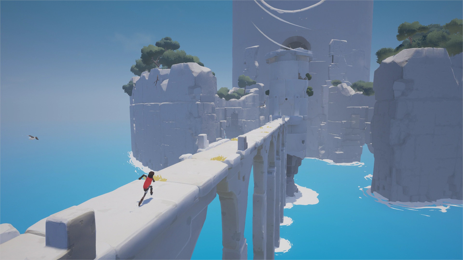 RiME - screenshot 6