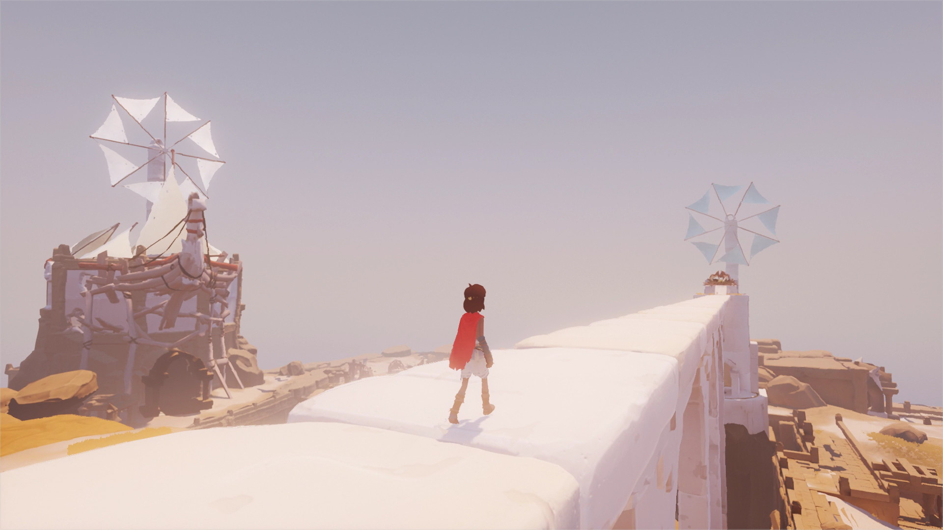 RiME - screenshot 3