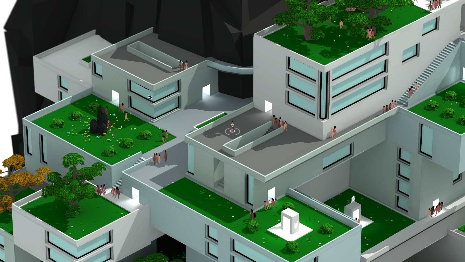 Tokyo 42 - screenshot 1