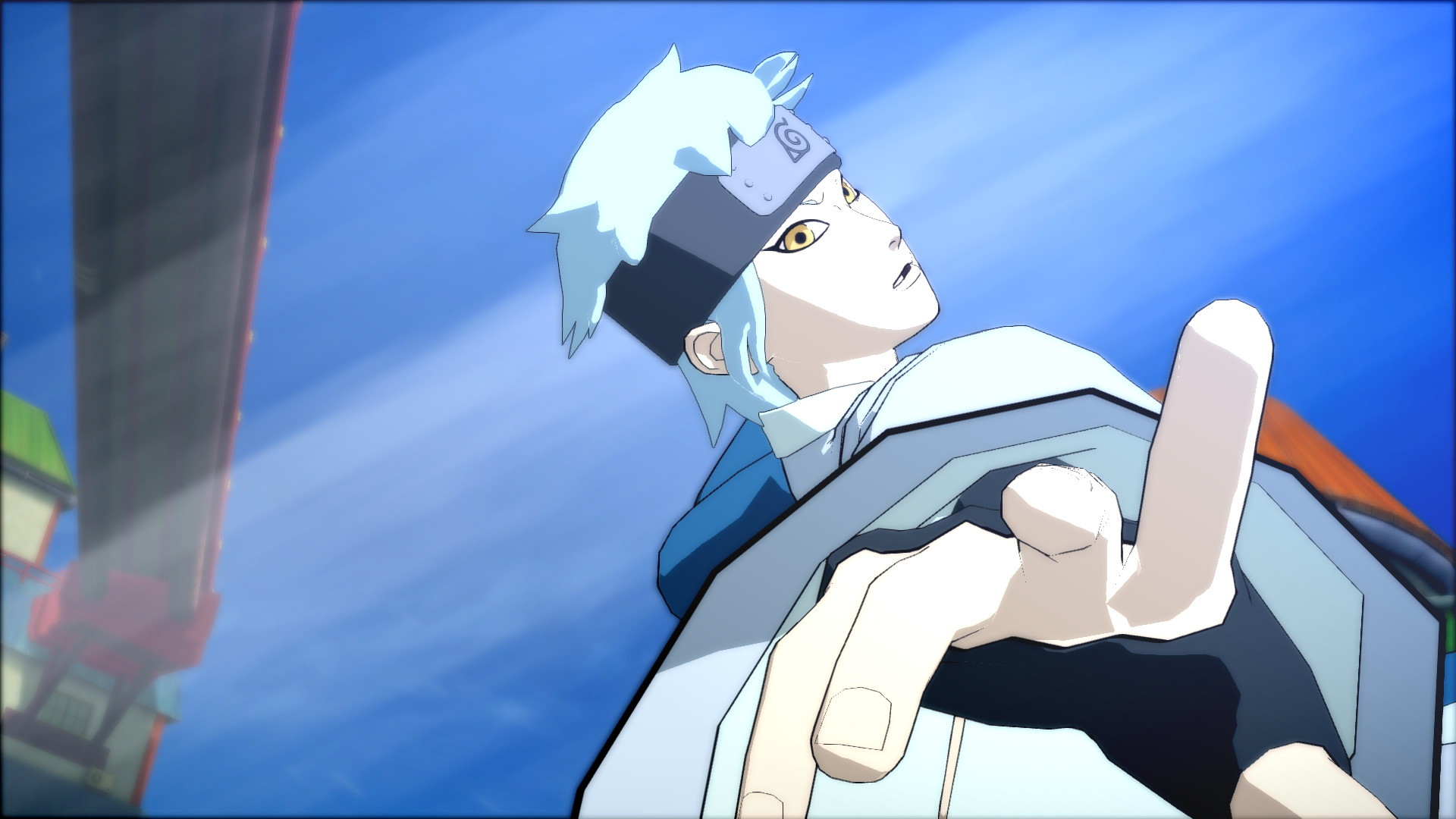 Naruto Shippuden: Ultimate Ninja Storm 4 - Road to Boruto - screenshot 15