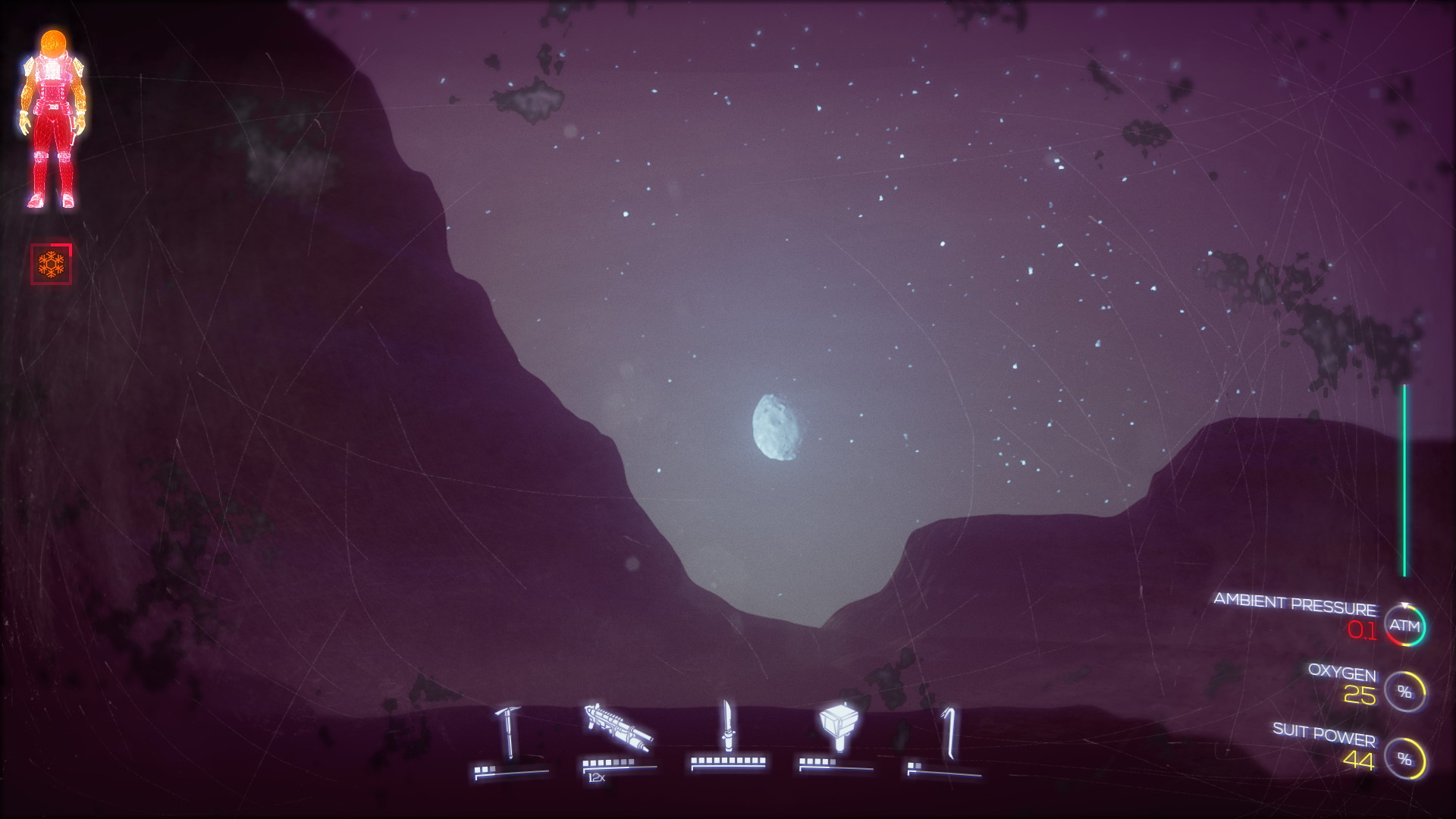 ROKH - screenshot 11