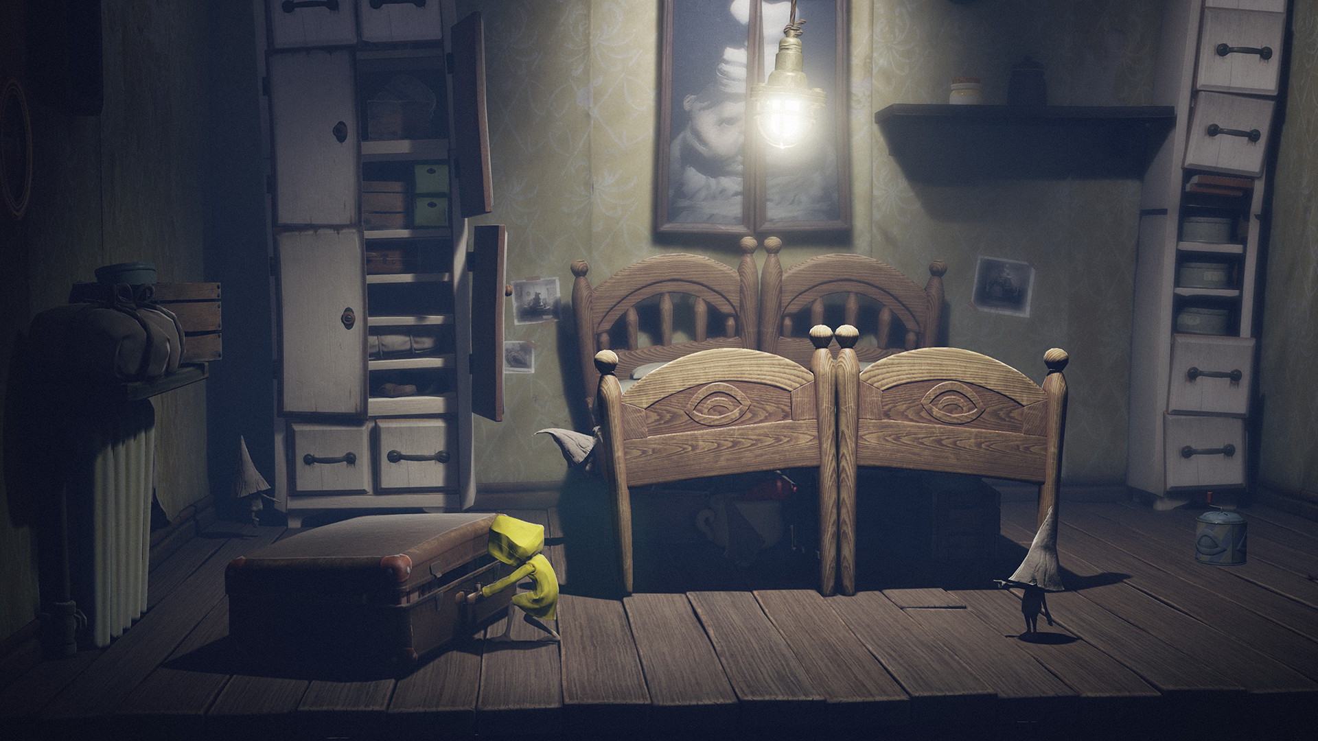 Little Nightmares - screenshot 10