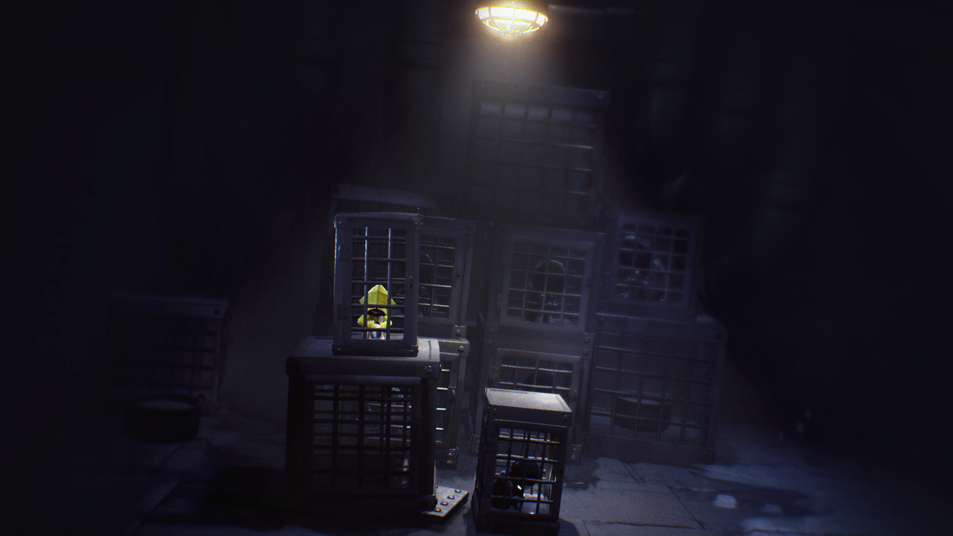 Little Nightmares - screenshot 6