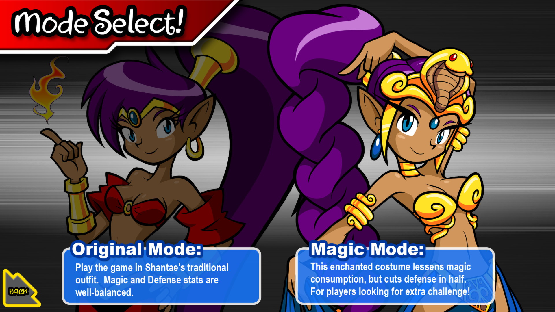 Shantae: Risky's Revenge - Director's Cut - screenshot 3