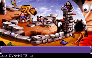 Goblins Quest 3 - screenshot 19
