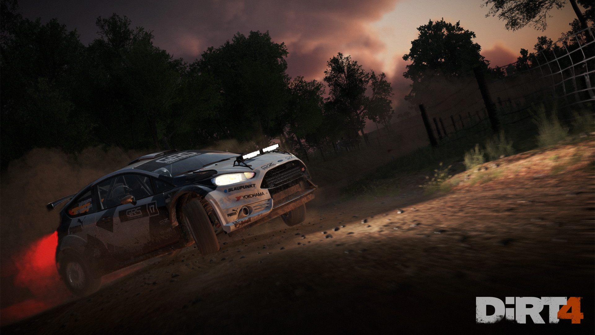 DiRT 4 - screenshot 14