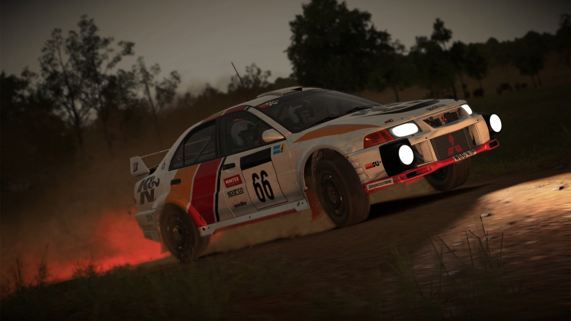 DiRT 4 - screenshot 3