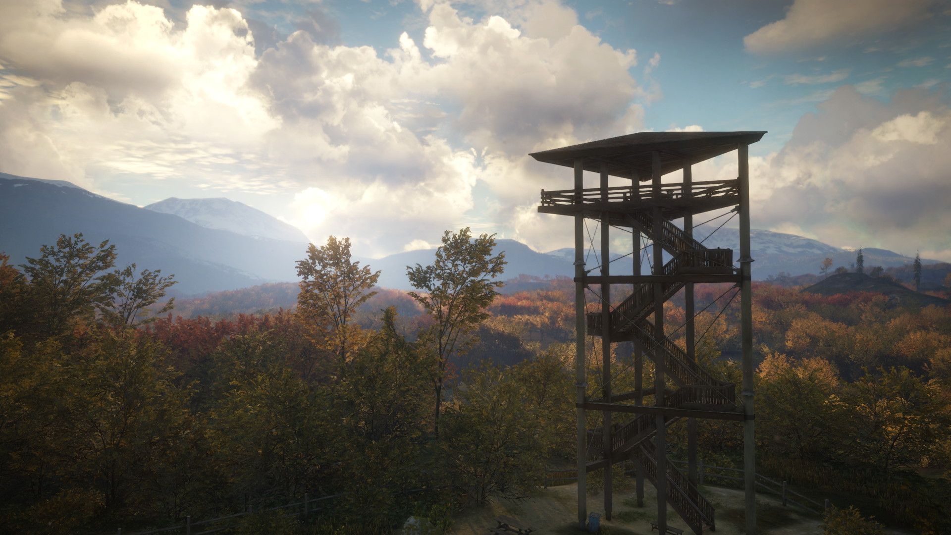 theHunter: Call of the Wild - screenshot 13