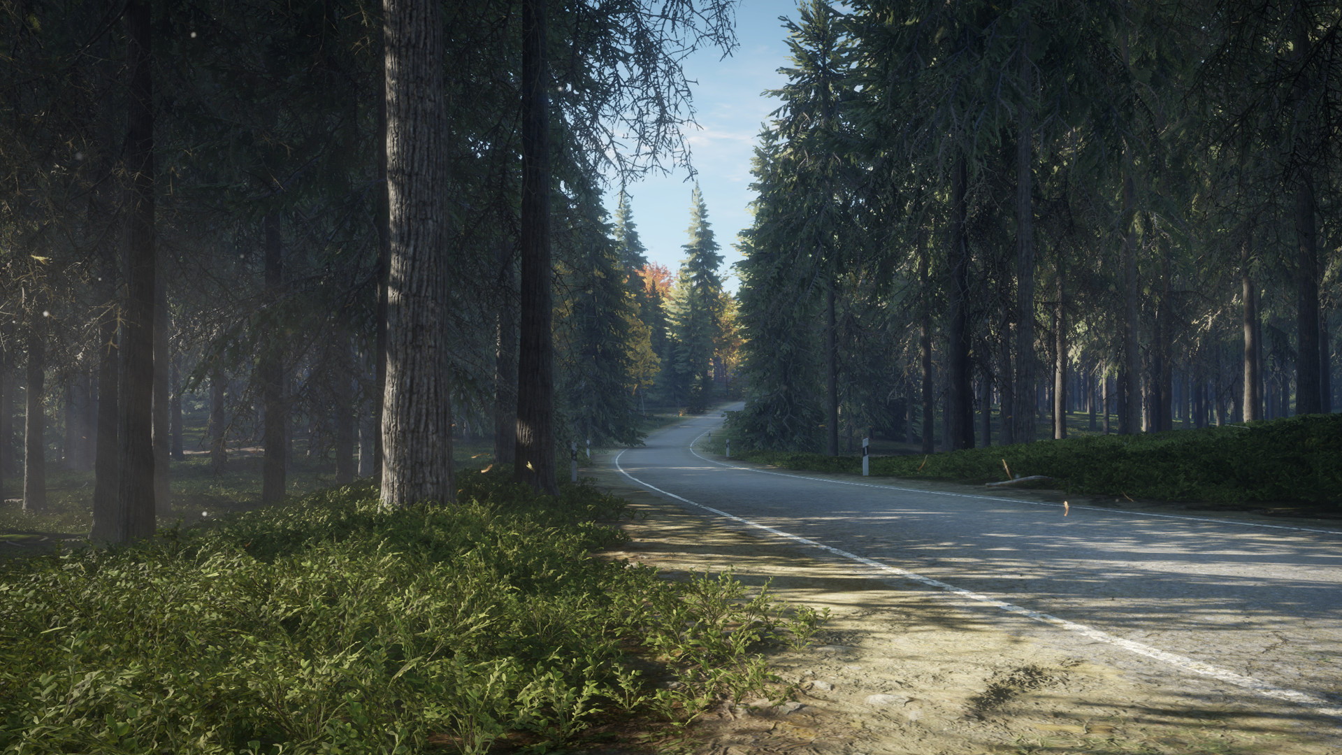 theHunter: Call of the Wild - screenshot 3