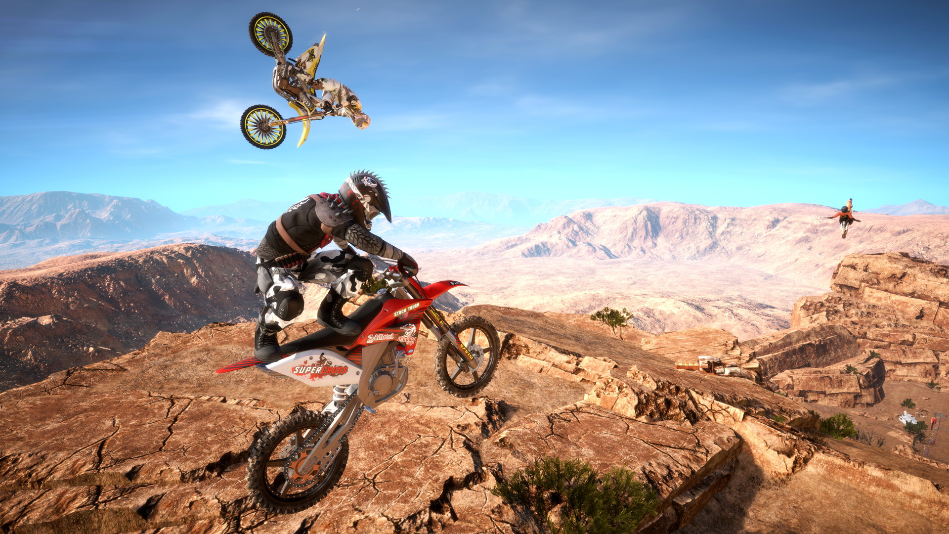 MX Nitro - screenshot 7