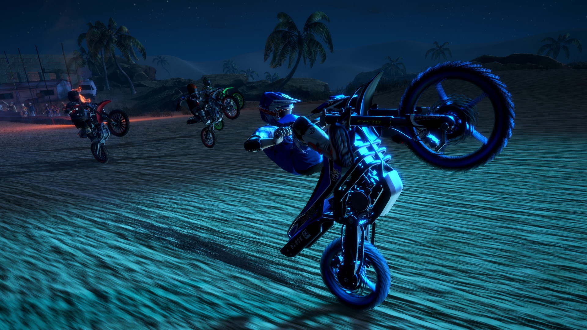 MX Nitro - screenshot 6