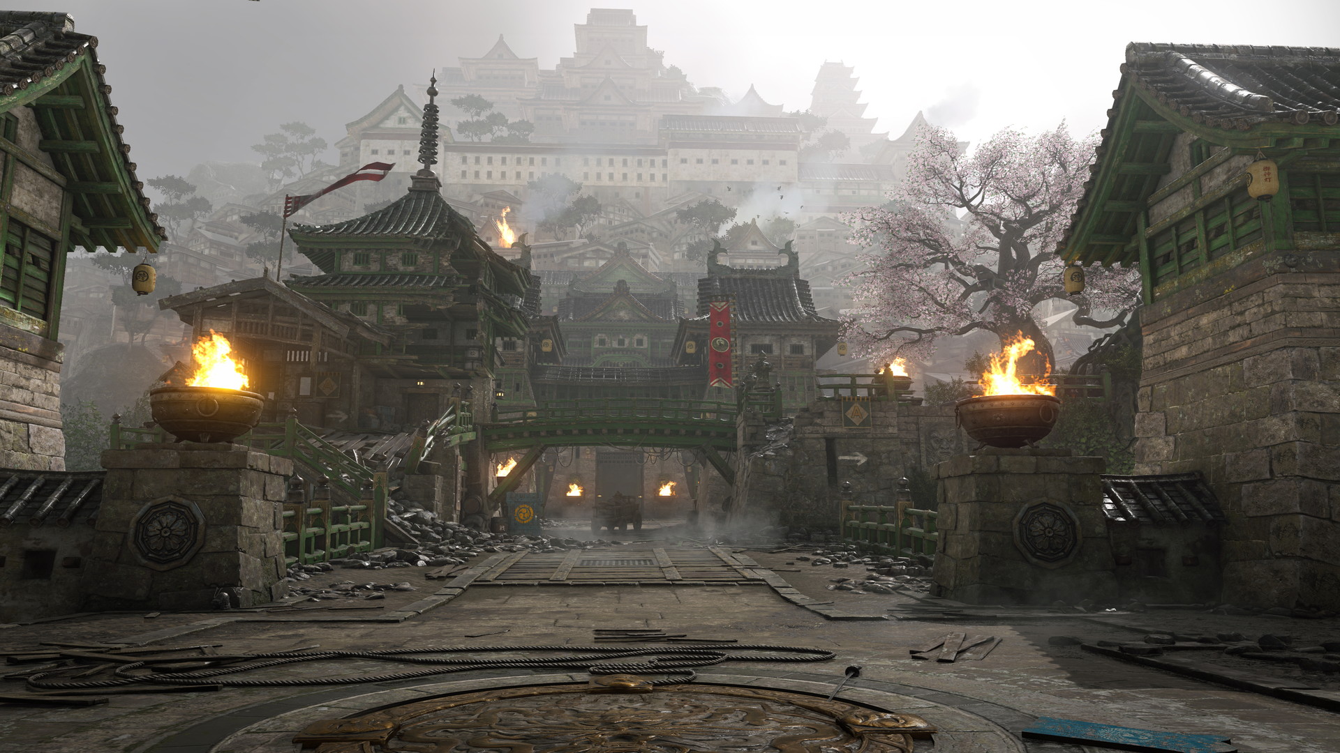 For Honor - screenshot 24