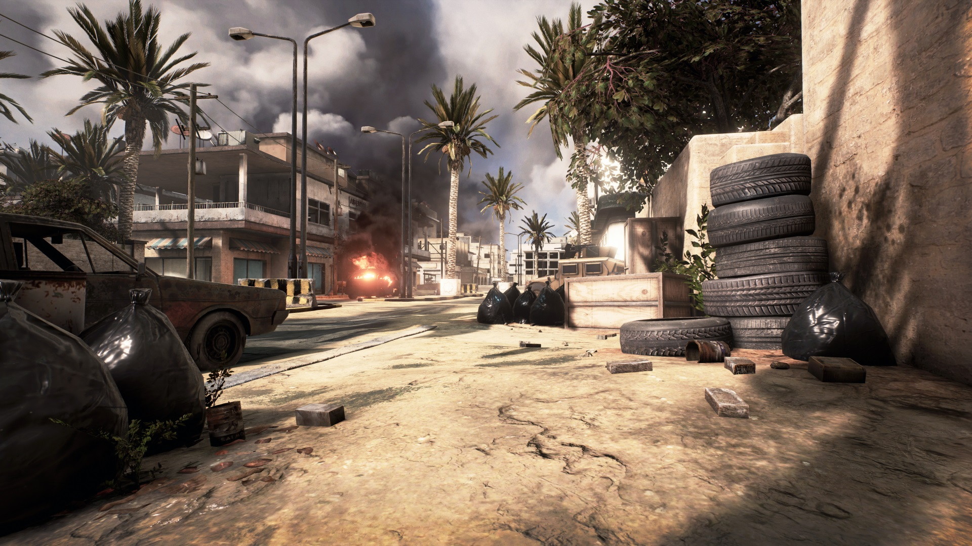 Insurgency: Sandstorm - screenshot 22