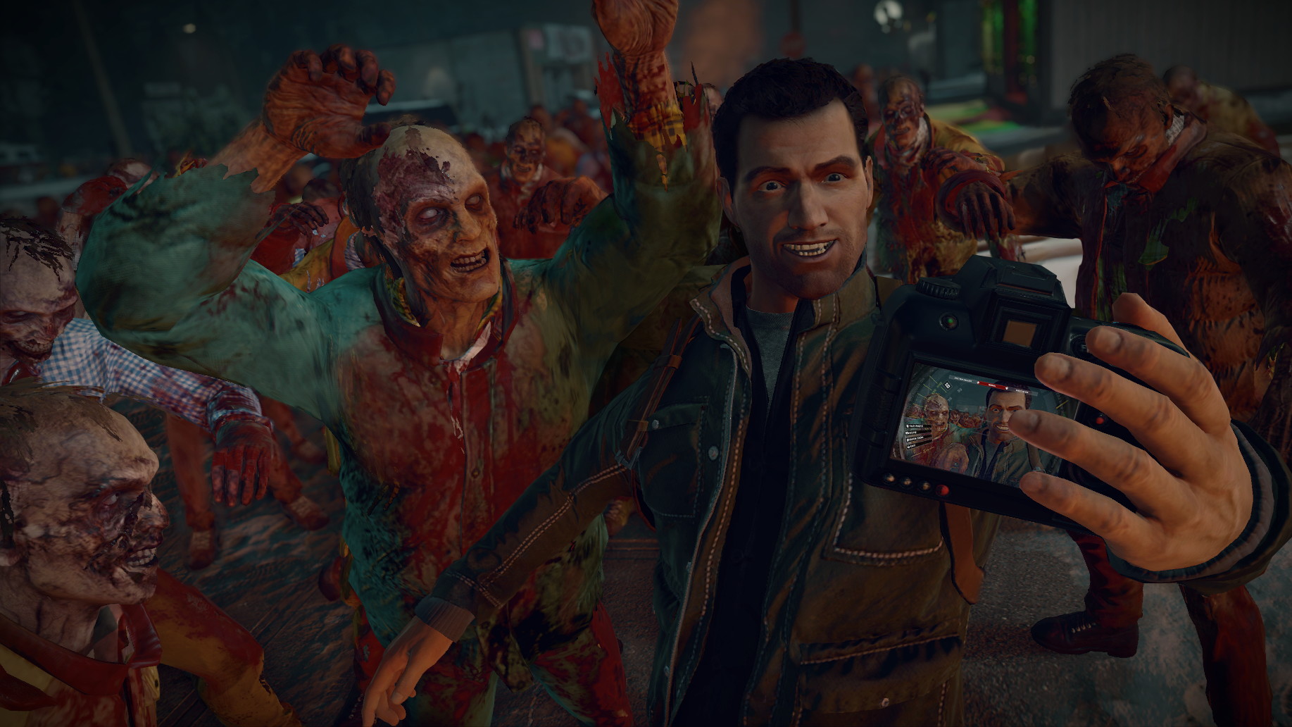 Dead Rising 4 - screenshot 3