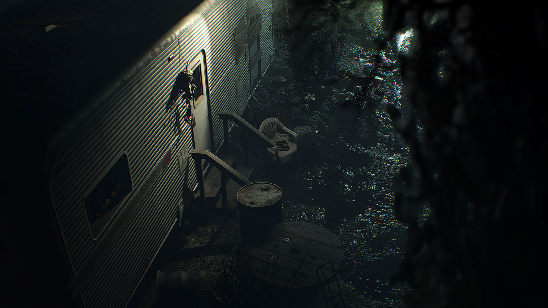 Resident Evil 7: Biohazard - screenshot 61