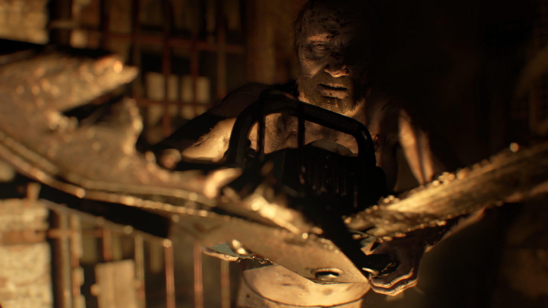 Resident Evil 7: Biohazard - screenshot 57