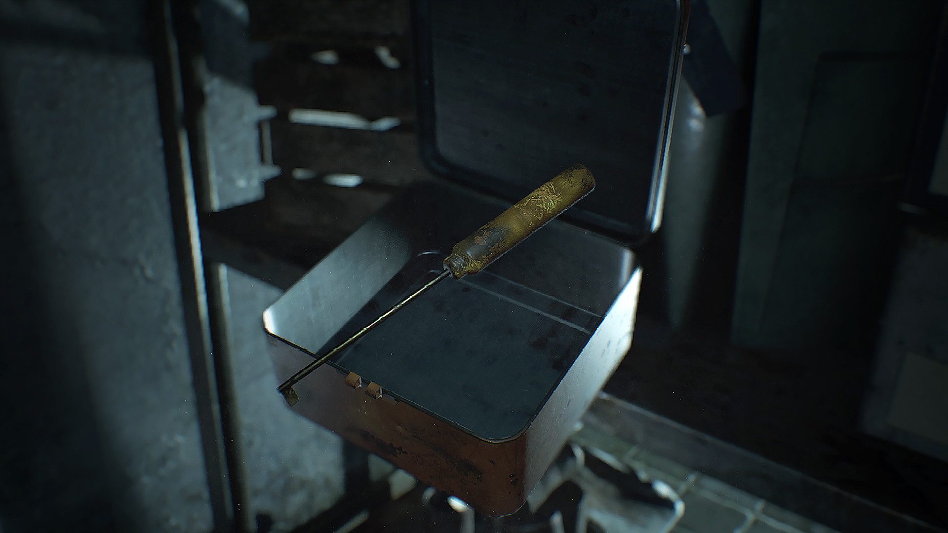 Resident Evil 7: Biohazard - screenshot 43