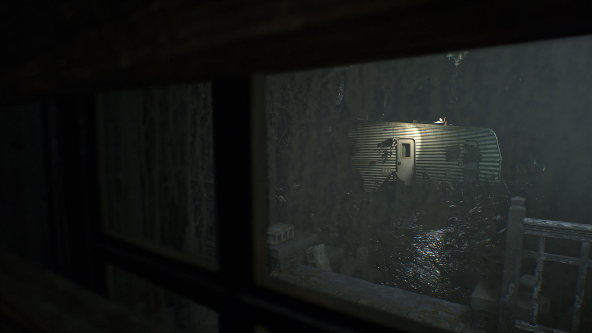 Resident Evil 7: Biohazard - screenshot 40