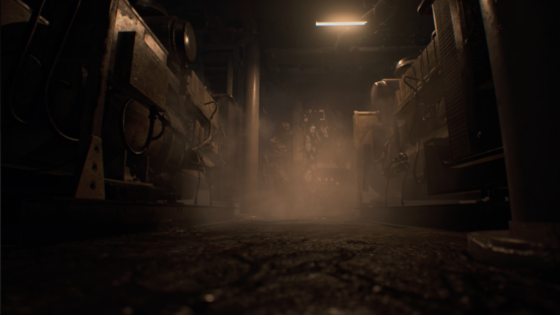 Resident Evil 7: Biohazard - screenshot 38