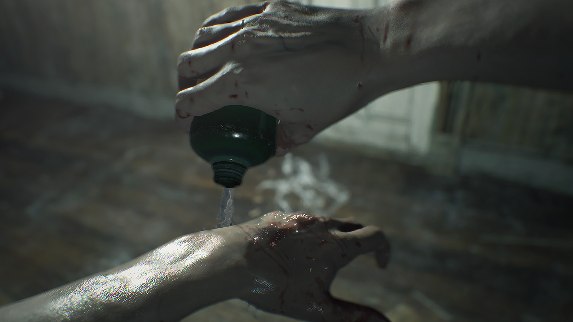 Resident Evil 7: Biohazard - screenshot 37