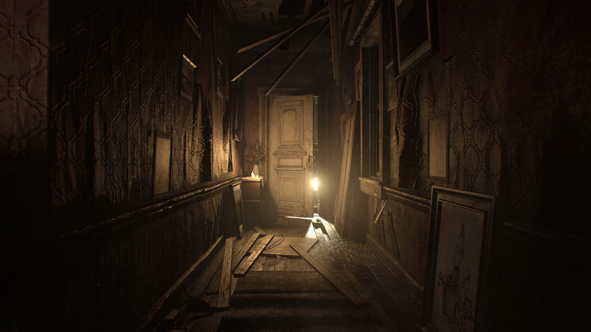 Resident Evil 7: Biohazard - screenshot 27