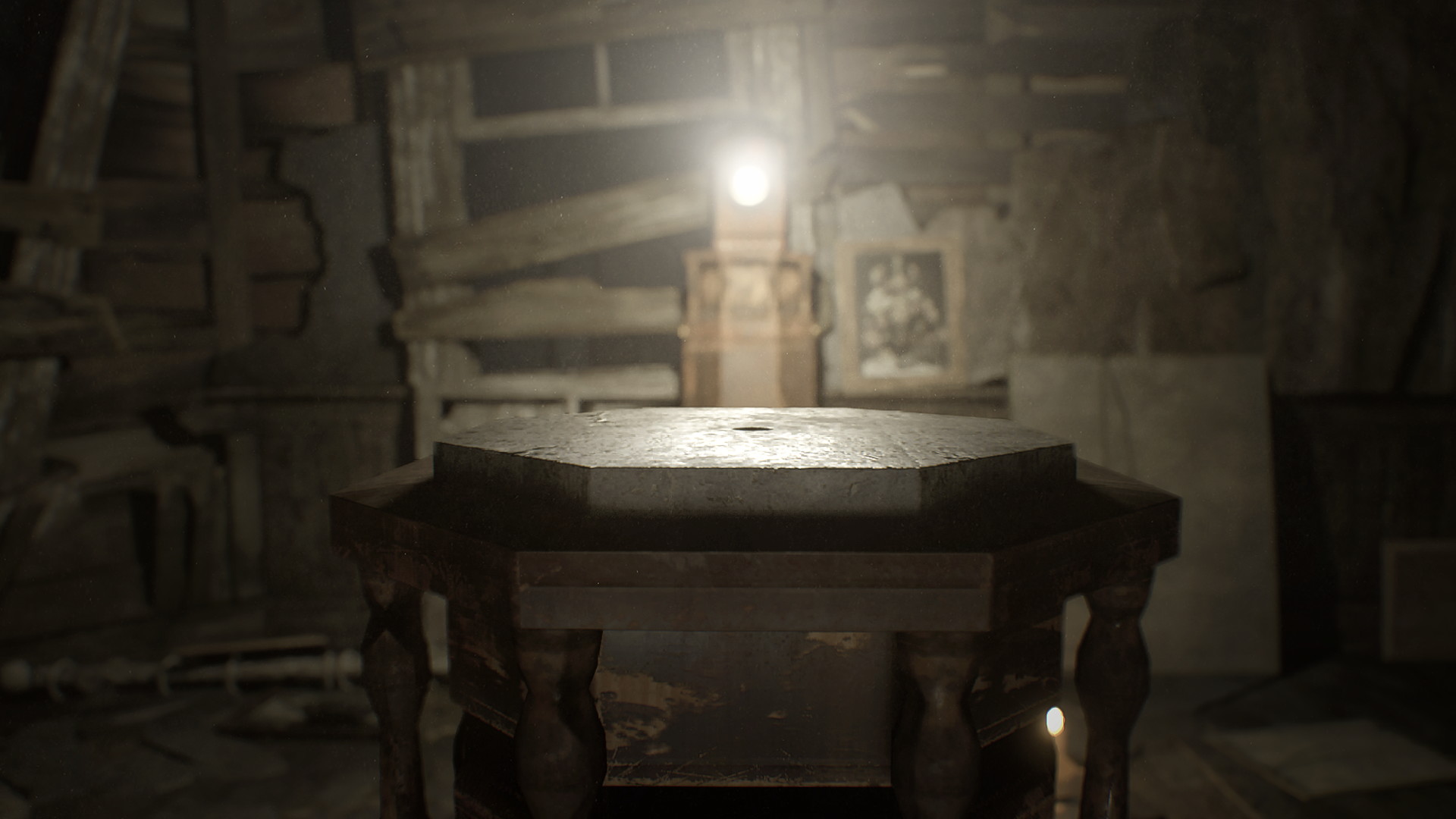 Resident Evil 7: Biohazard - screenshot 24