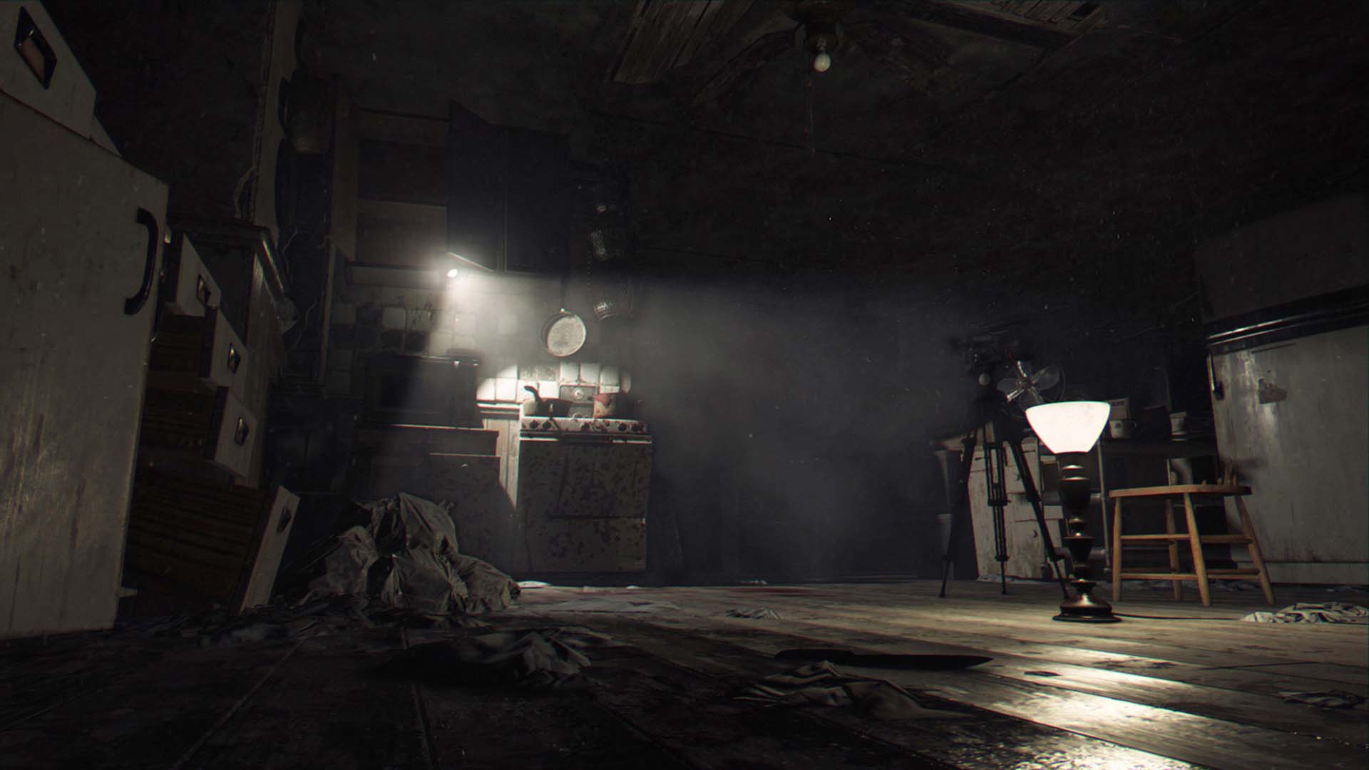 Resident Evil 7: Biohazard - screenshot 22