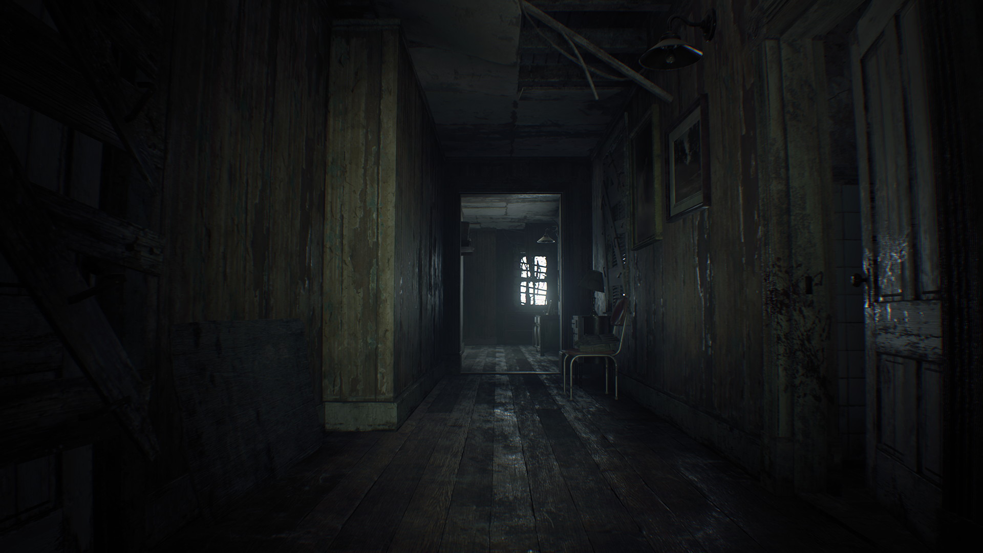 Resident Evil 7: Biohazard - screenshot 16