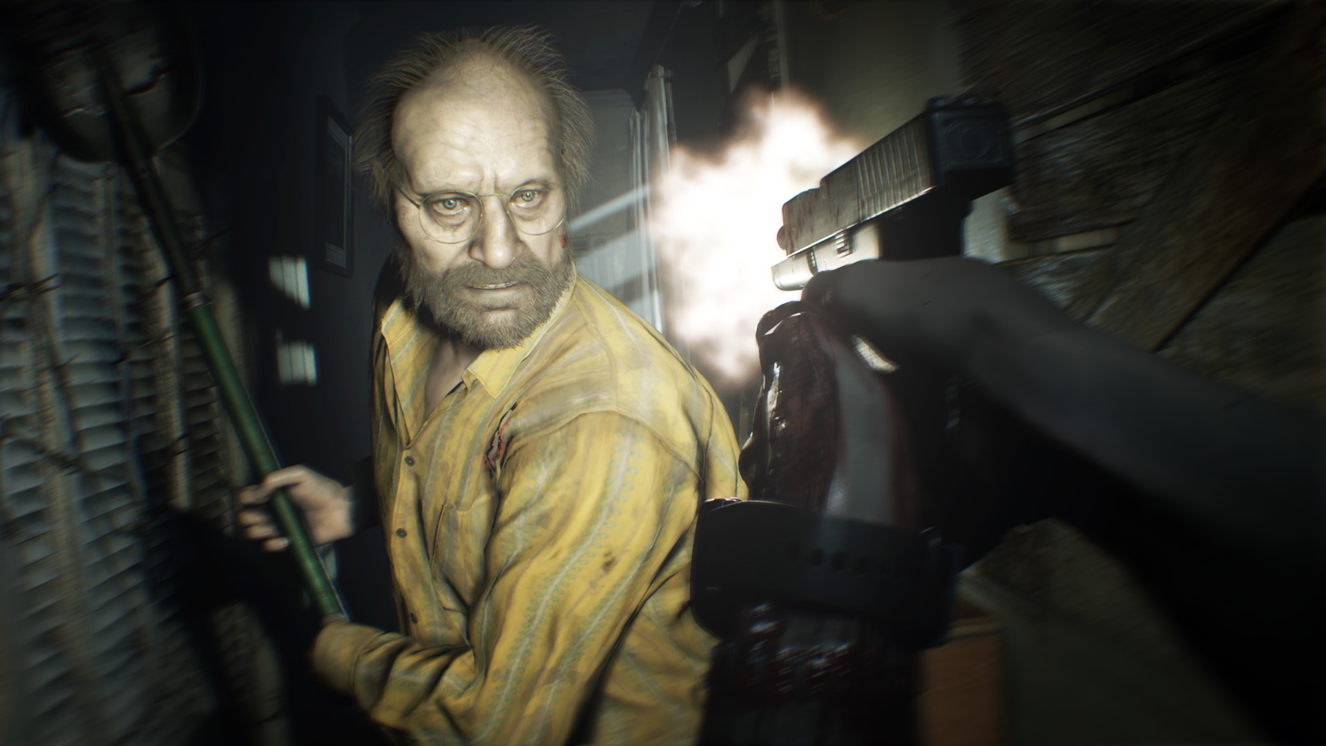 Resident Evil 7: Biohazard - screenshot 6