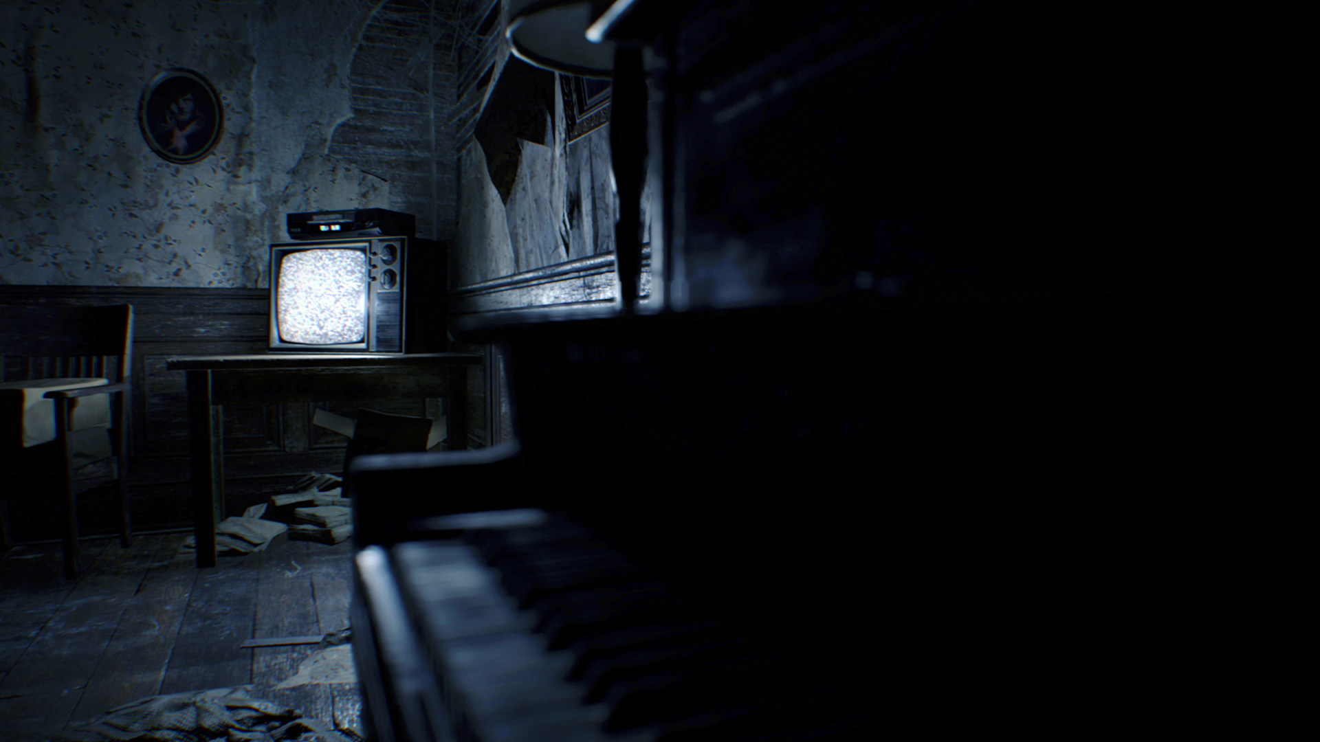 Resident Evil 7: Biohazard - screenshot 4