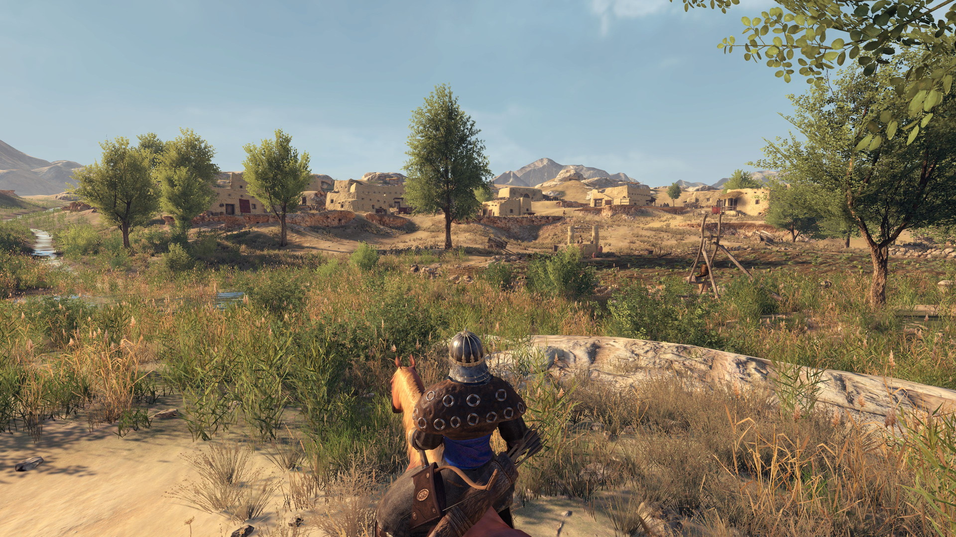 Mount & Blade II: Bannerlord - screenshot 3