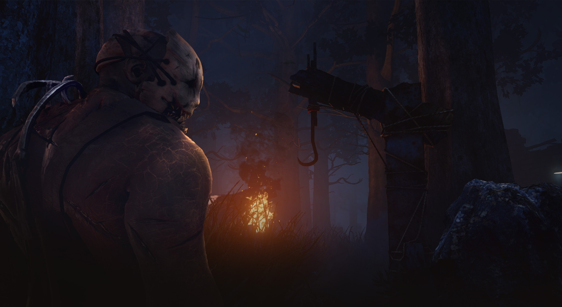 Dead by Daylight - screenshot 11