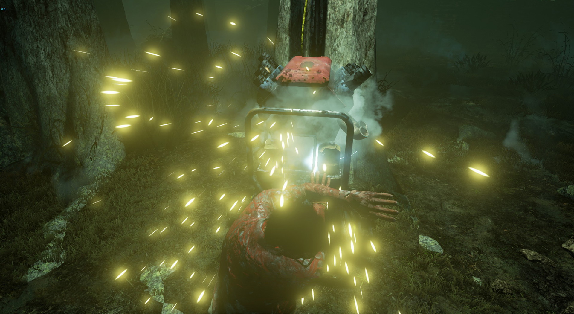 Dead by Daylight - screenshot 6