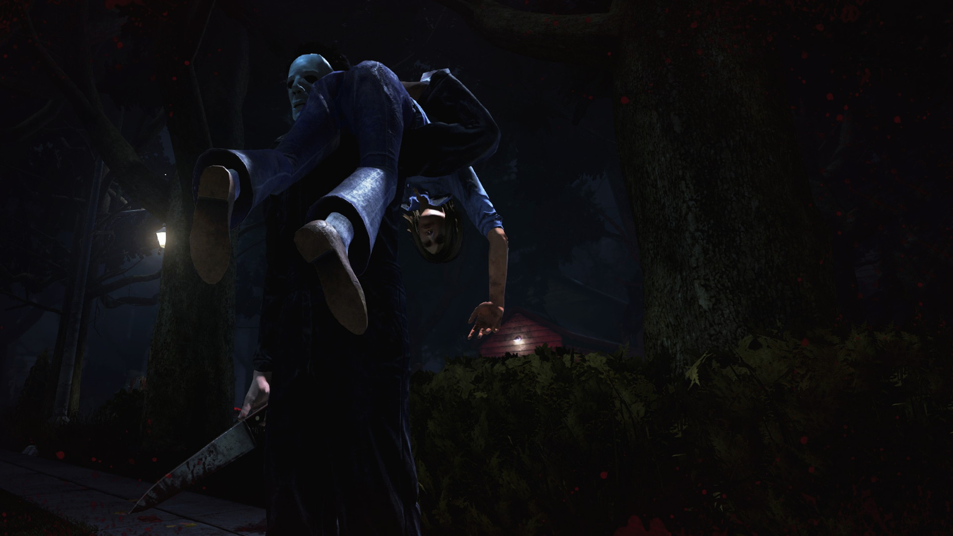 Dead by Daylight - screenshot 2