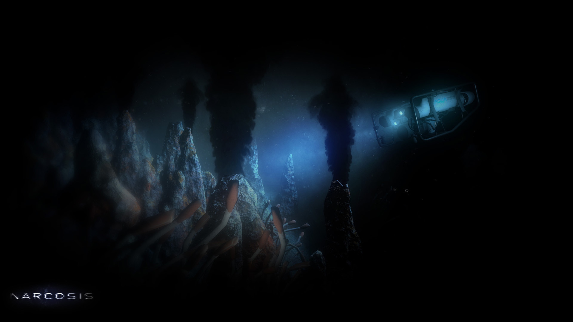 Narcosis - screenshot 9