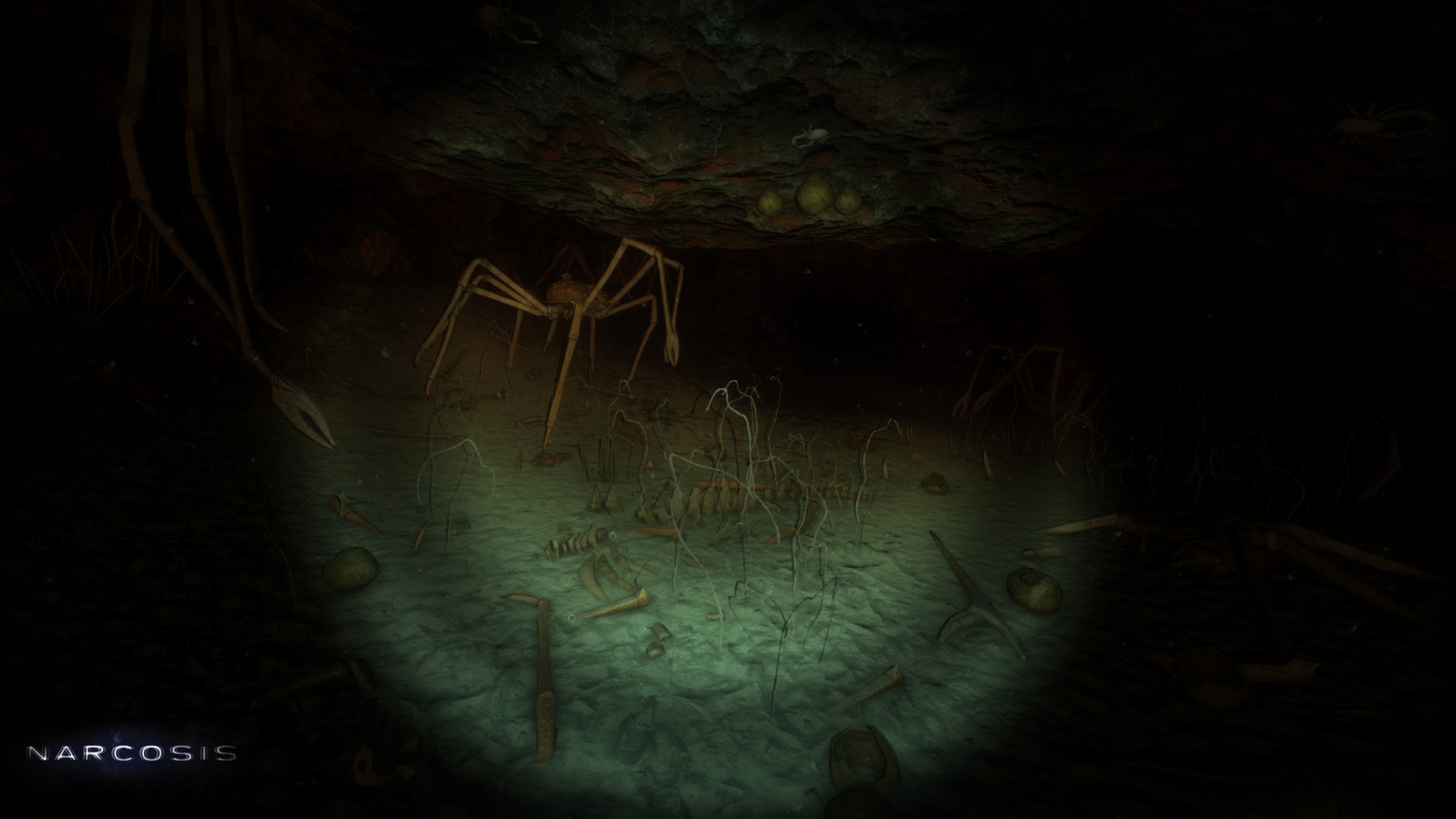 Narcosis - screenshot 8