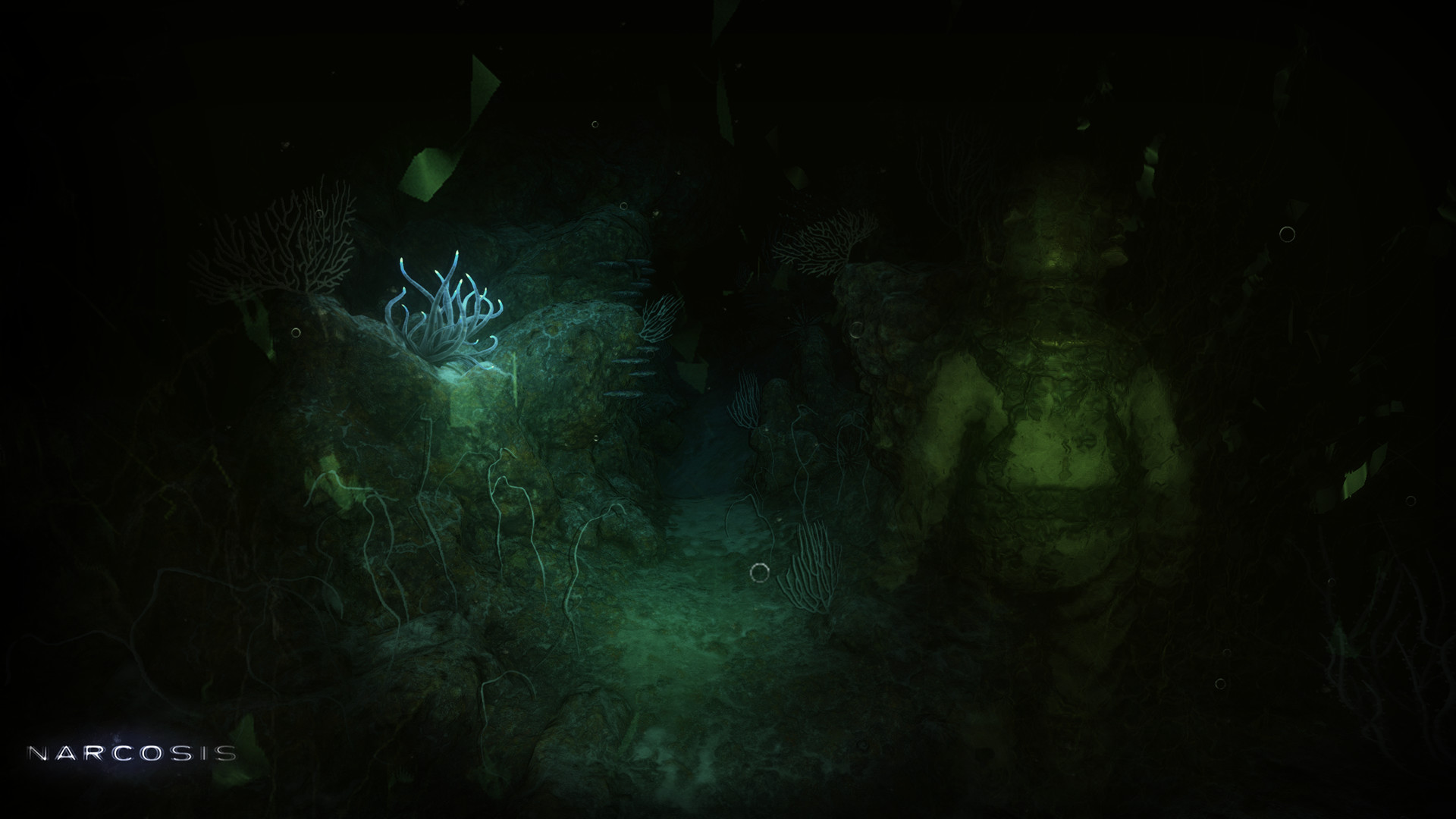 Narcosis - screenshot 4