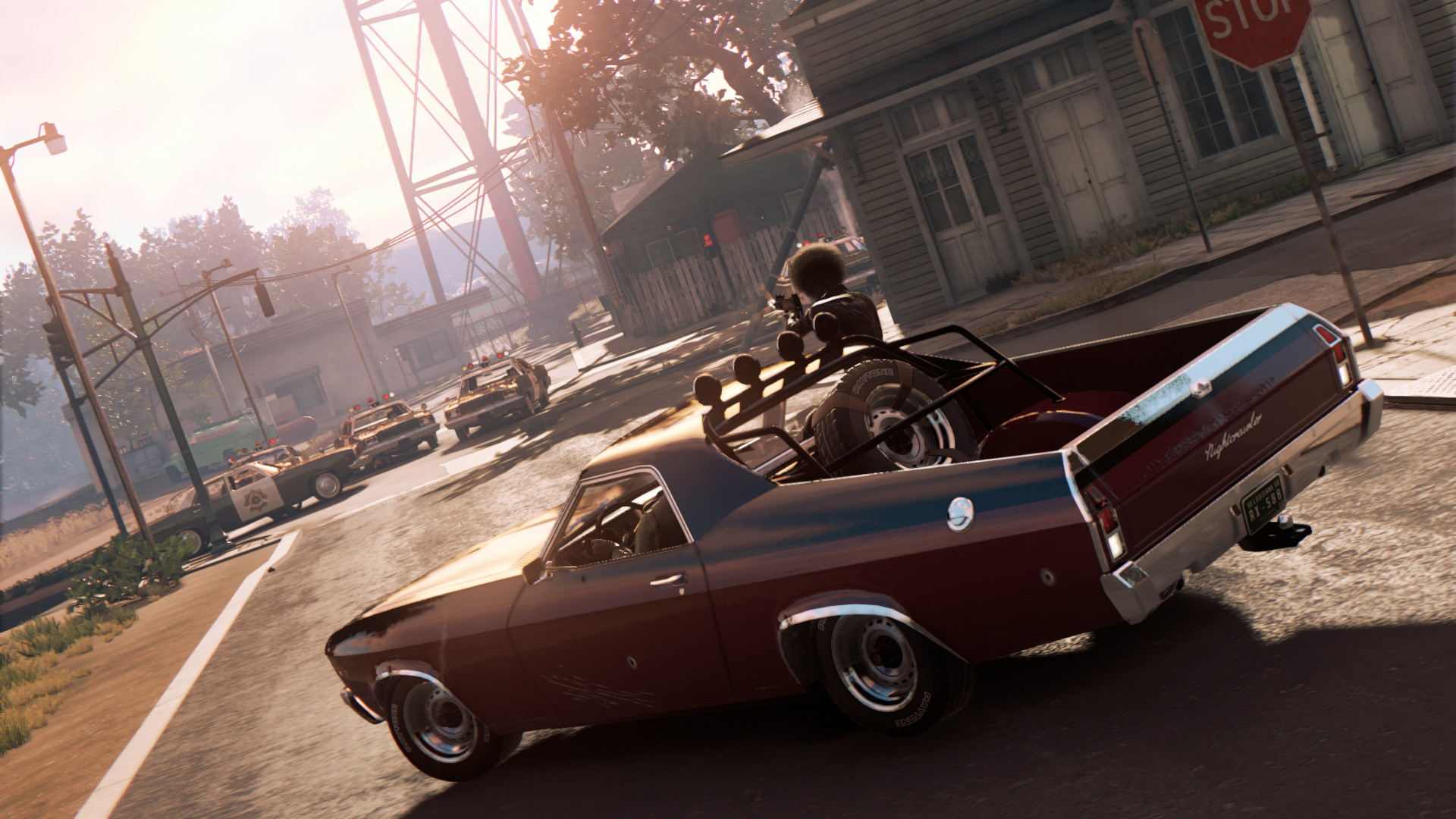 Mafia 3: Faster, Baby! - screenshot 5