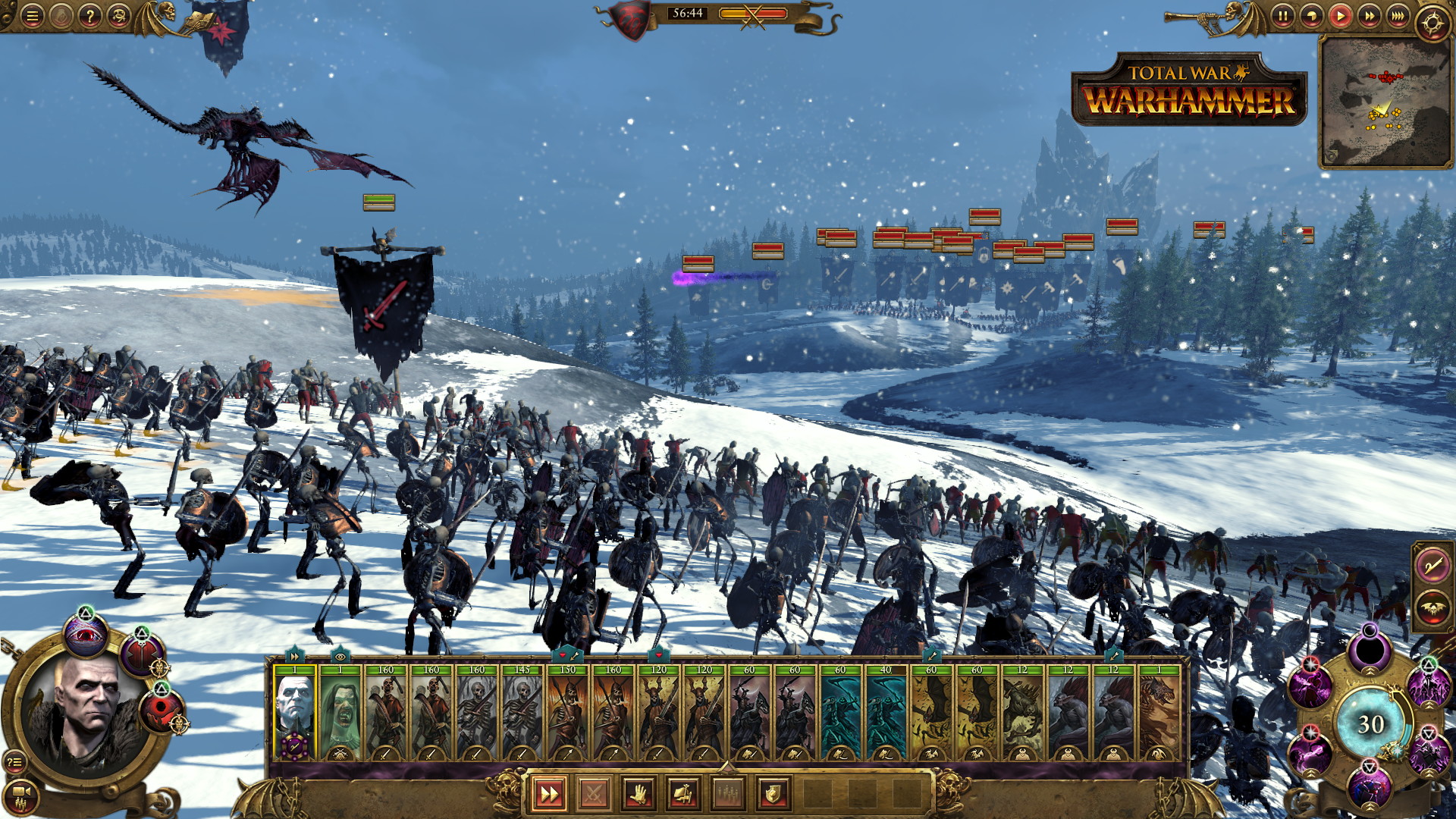 Total War: Warhammer - screenshot 43