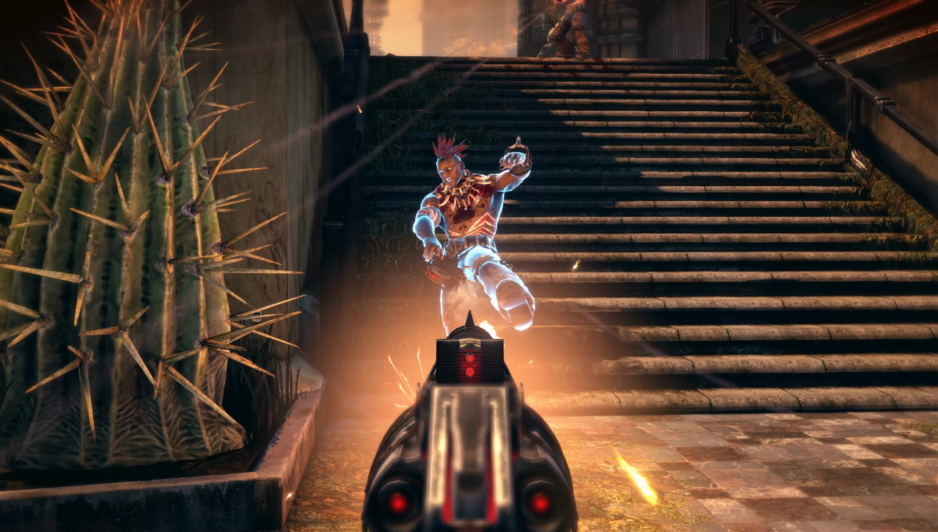 Bulletstorm: Full Clip Edition - screenshot 40