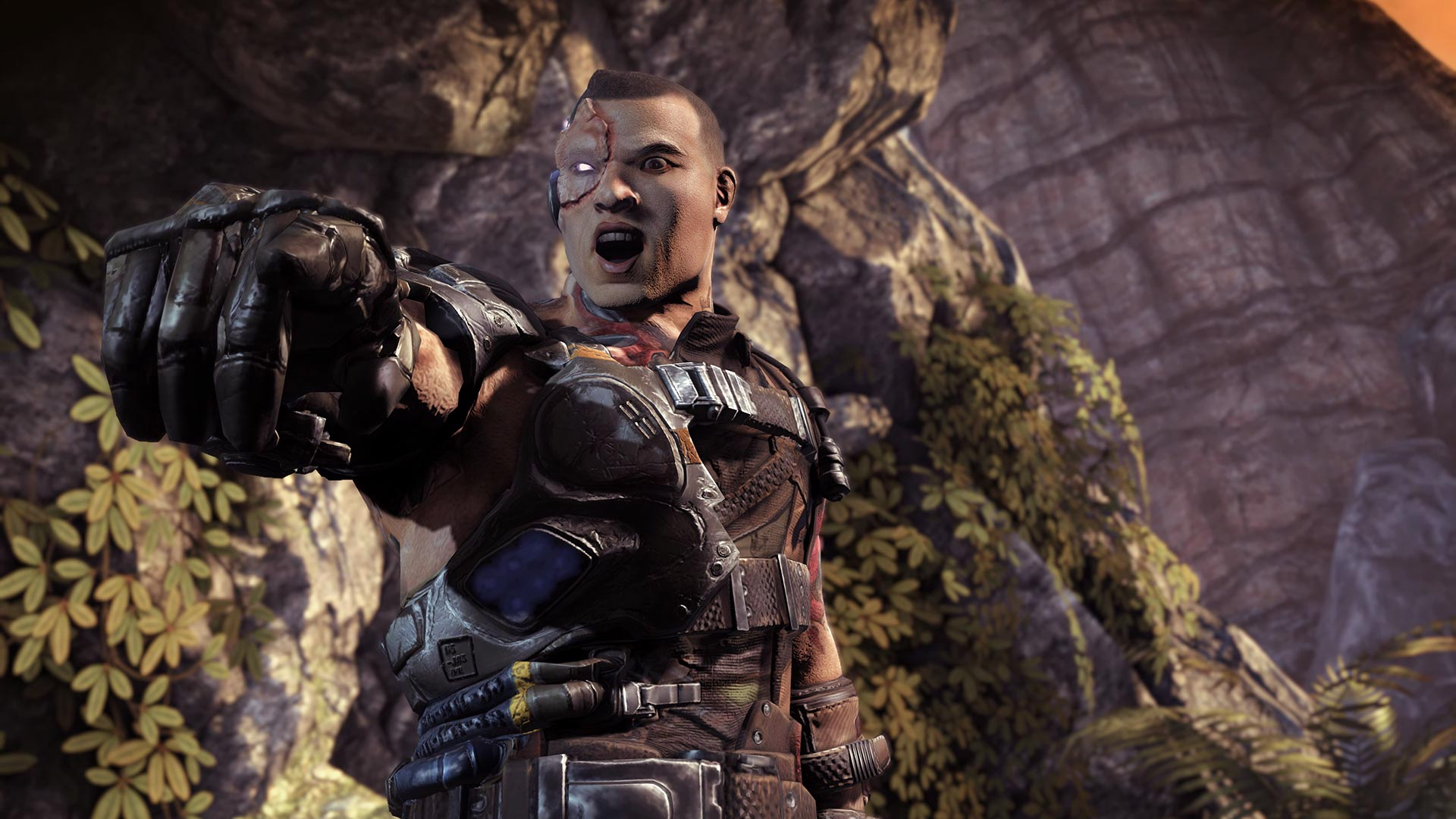 Bulletstorm: Full Clip Edition - screenshot 16