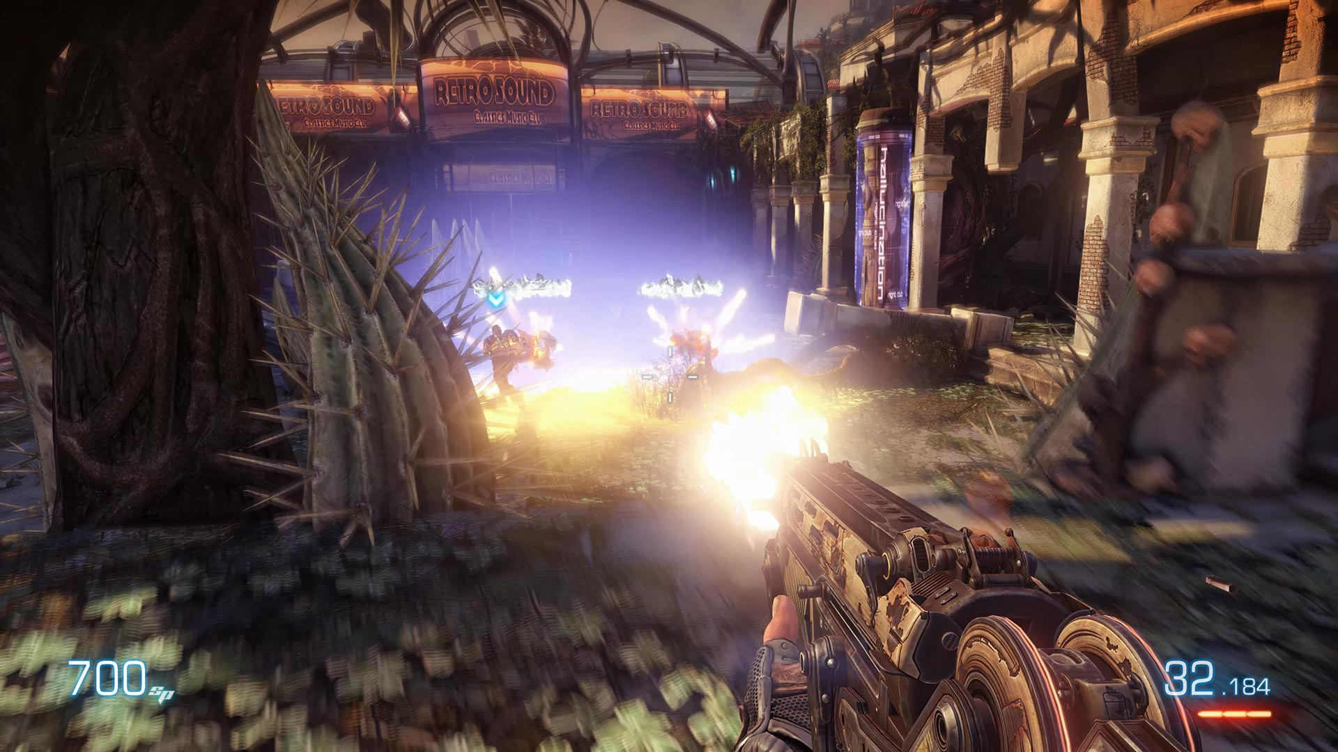 Bulletstorm: Full Clip Edition - screenshot 15